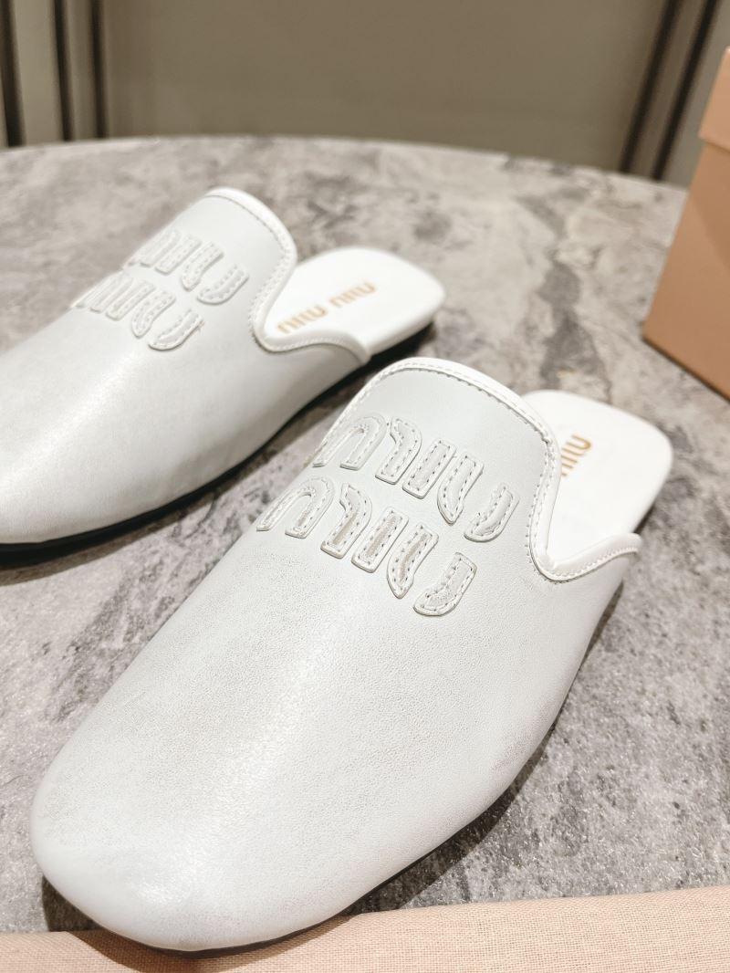 Miu Miu Sandals